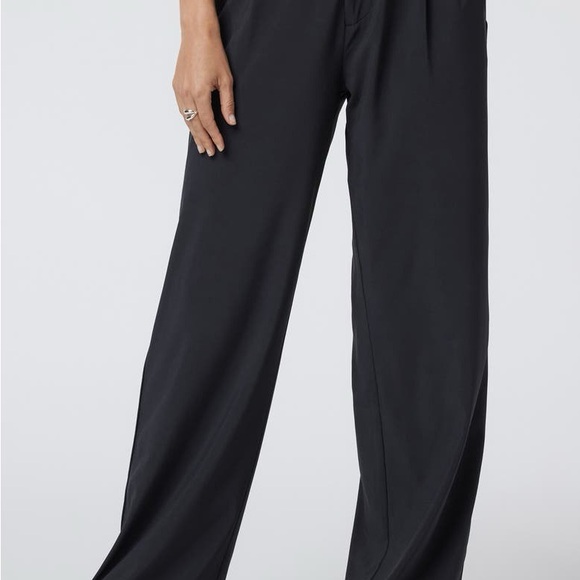 Vuori Pants - Vuori Villa Women's Trouser Pants